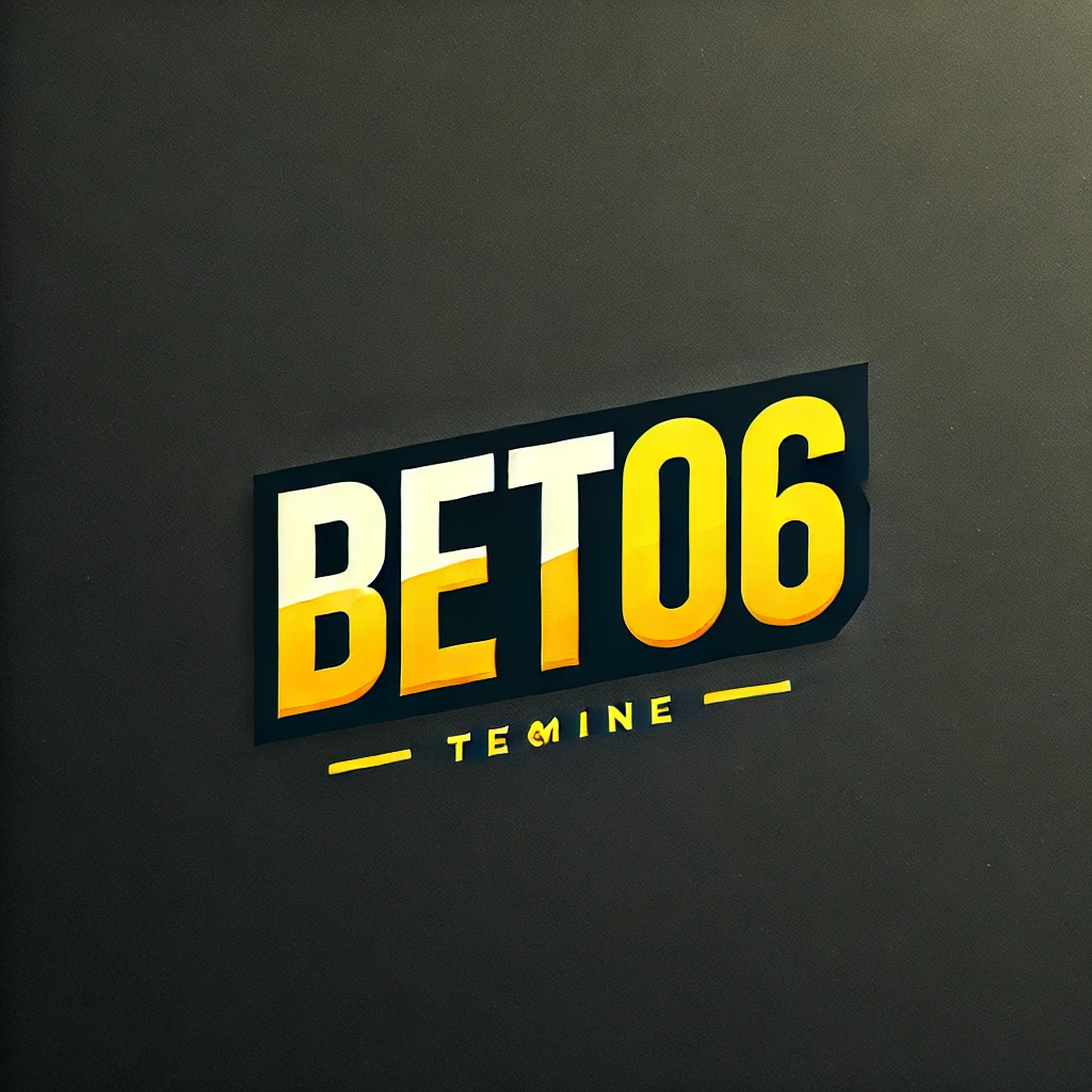 Logo da bet06