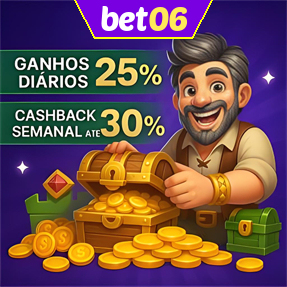 bet06 Fundo de Resgate de Perdas Semanais